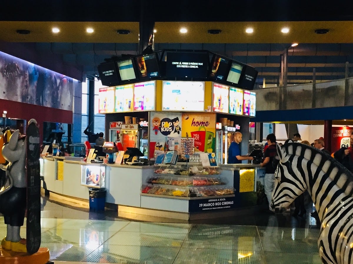 Cinema City