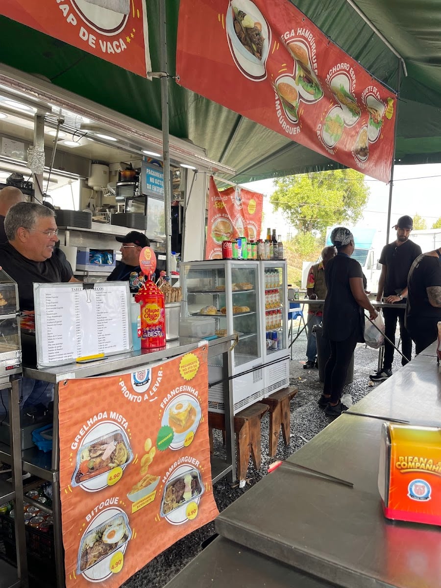 Feira do Relógio