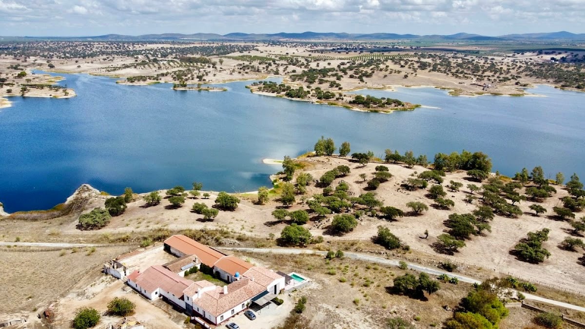 Monte Dos Alpendres | Farmhouse