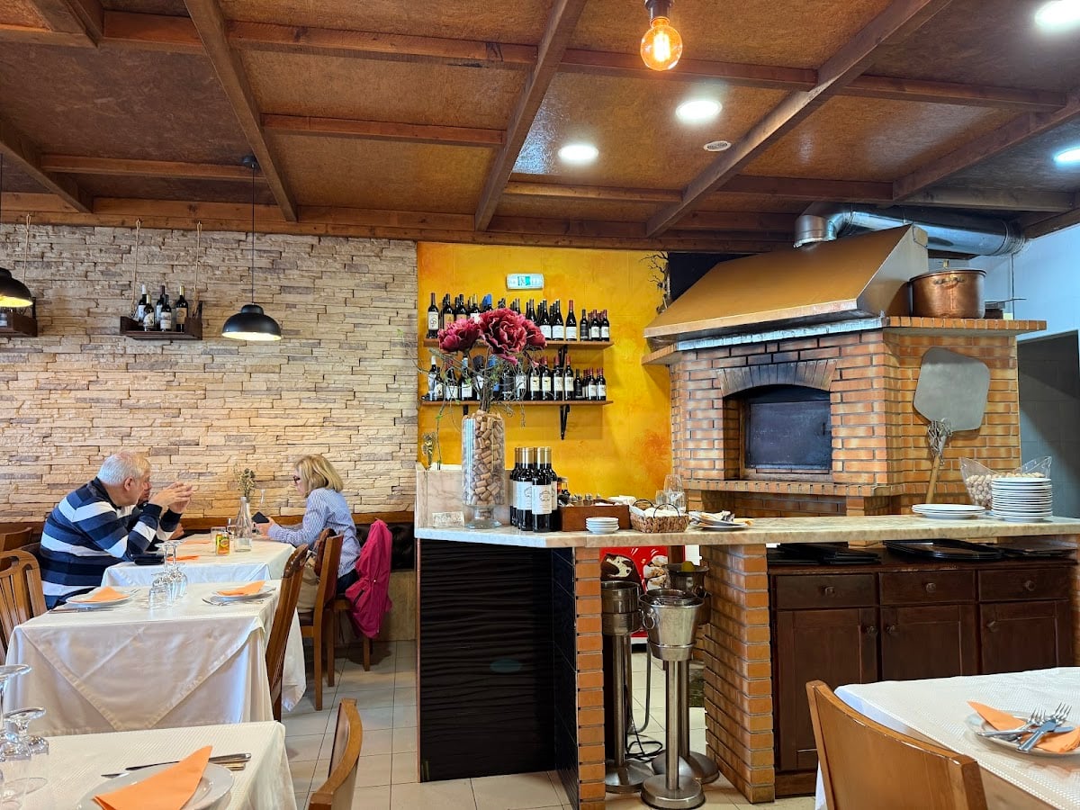 Restaurante Sete Sóis