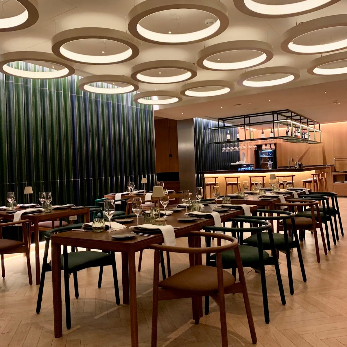 Restaurante Clorofila