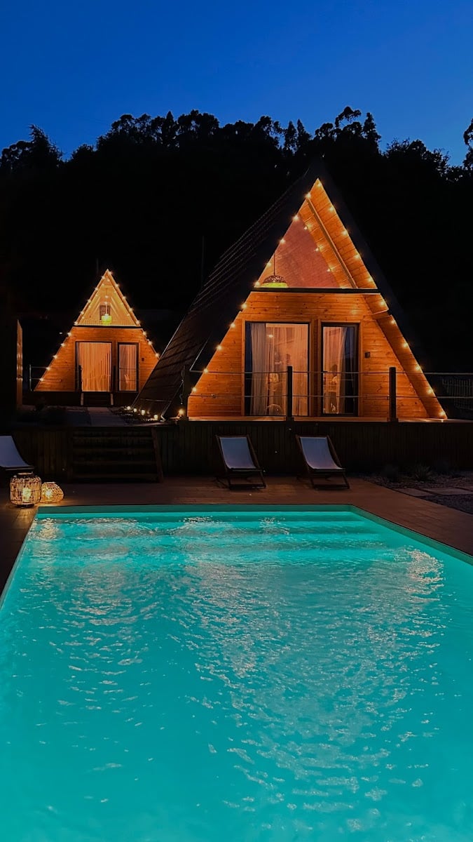 Casas da Madrinha