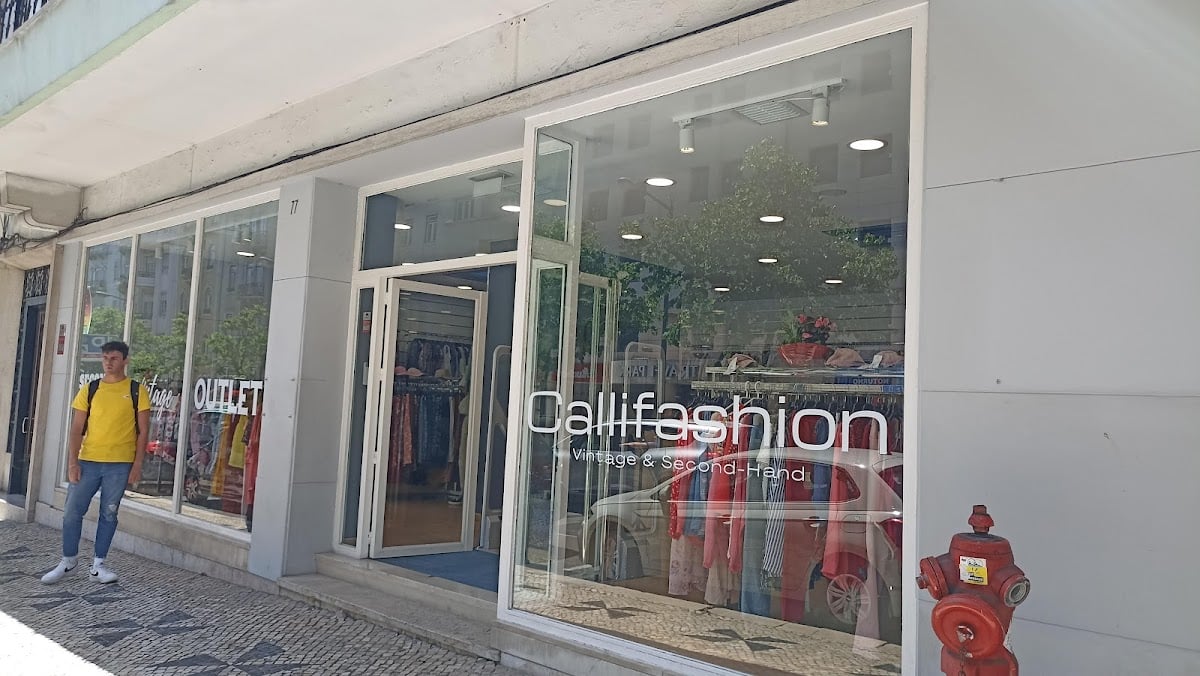 CalliFashion