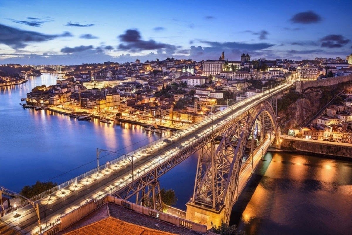 Holiday Inn Porto - Gaia