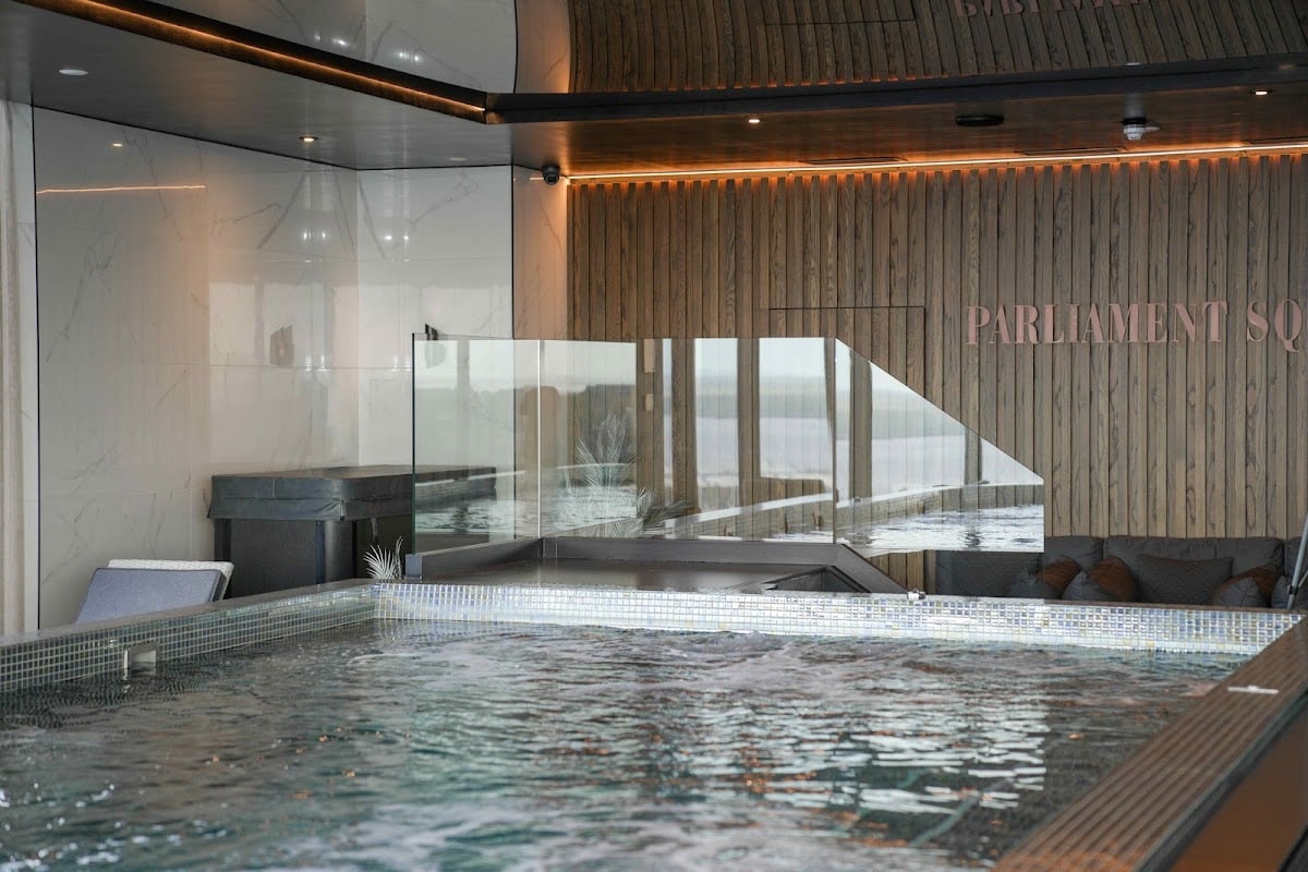 Jayde Spa