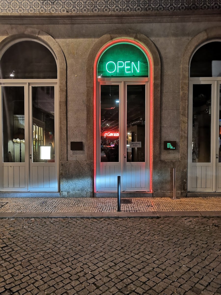o Carniceiro
