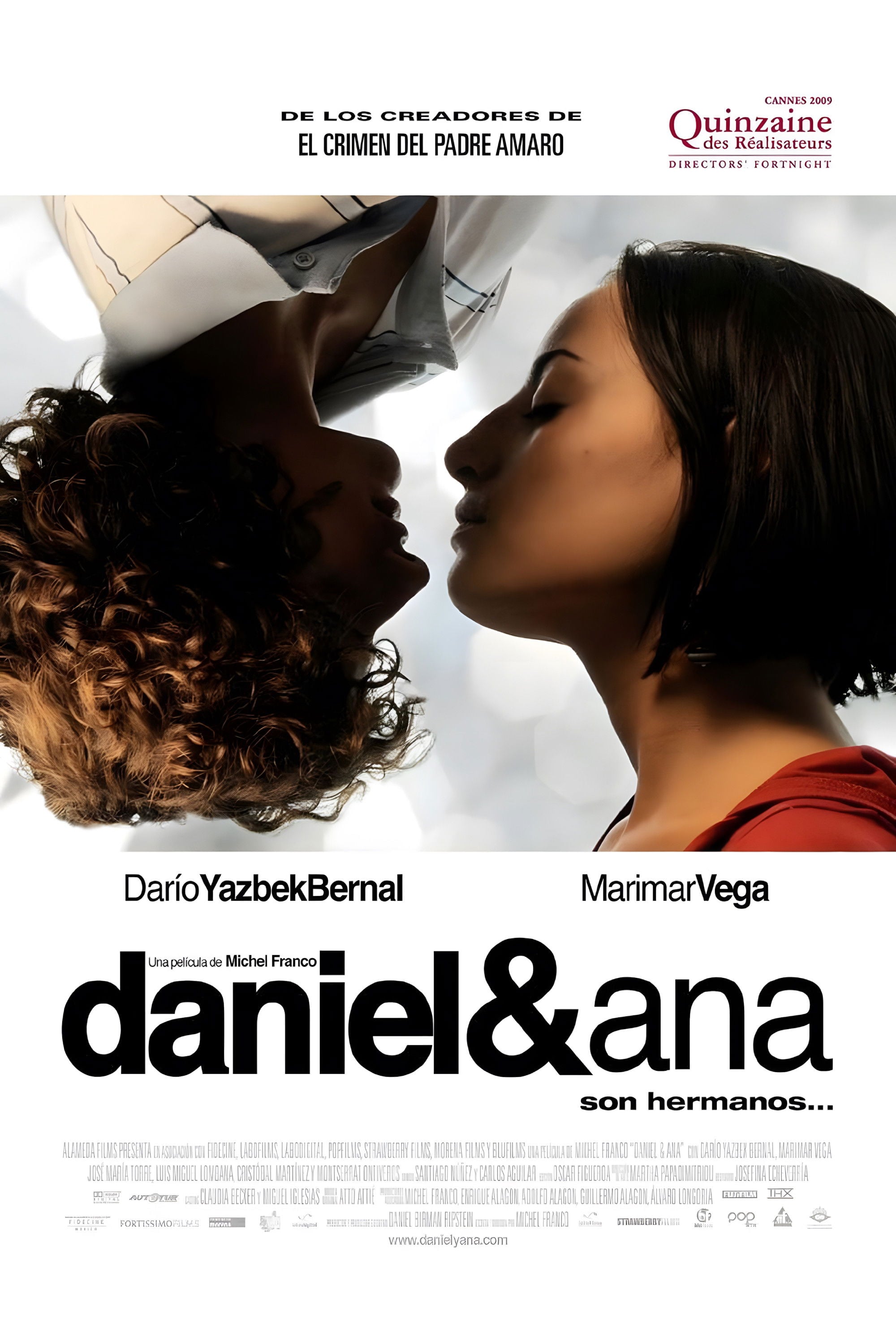 Daniel & Ana - Michel Franco · 2009