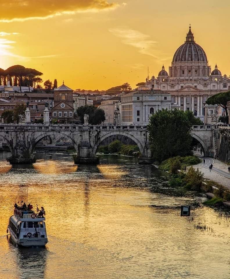 Rome