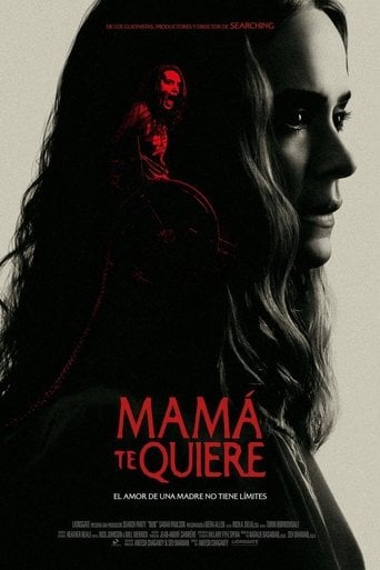Mamá te quiere - Aneesh Chaganty · 2020
