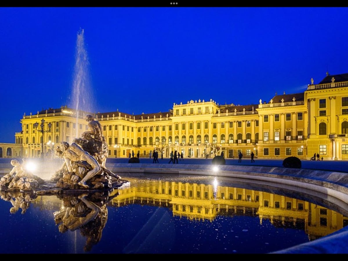 Vienna