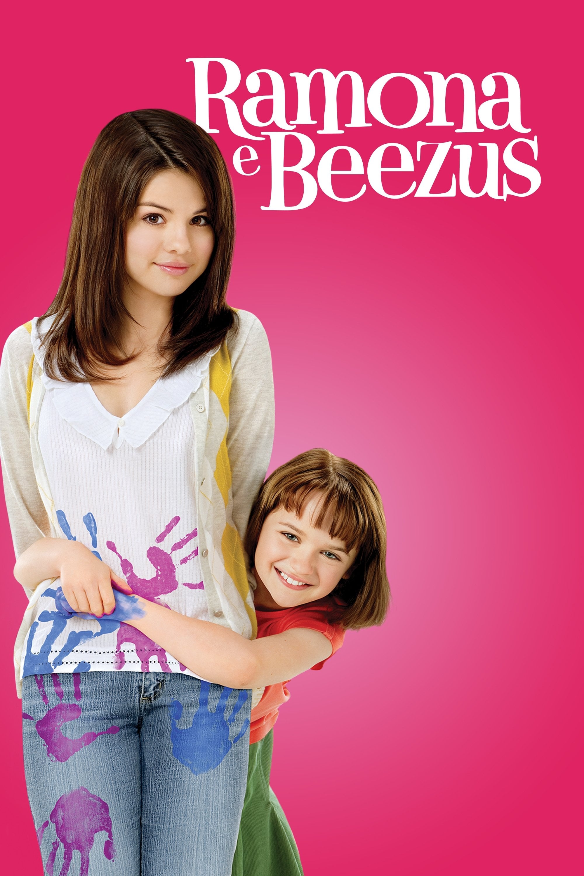 Ramona e Beezus - Elizabeth Allen Rosenbaum · 2010
