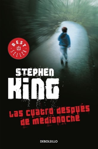 Las Cuatro Despues De Medianoche - Stephen King · 1990