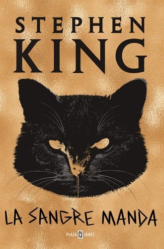 La sangre manda - Stephen King · 2020