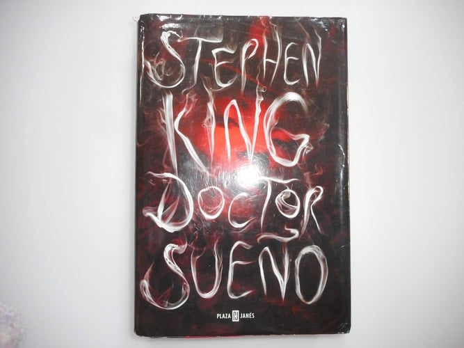 Doctor Sueño - Stephen King · 2013