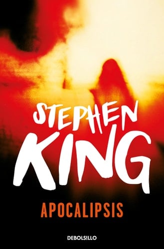 Apocalipsis - Stephen King · 1978