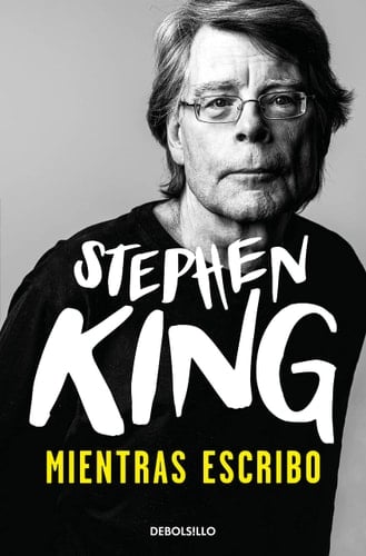 Mientras escribo - Stephen King · 2000