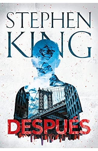 DESPUES - STEPHEN KING · 2021