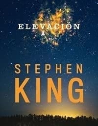 ELEVACION - STEPHEN KING · 2018