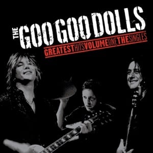Iris - Track 路 The Goo Goo Dolls
