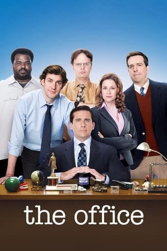 The Office - Greg Daniels · 2005