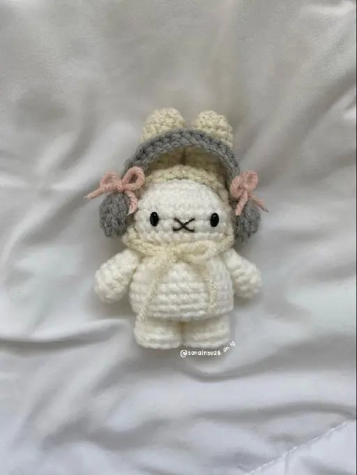 Miffy