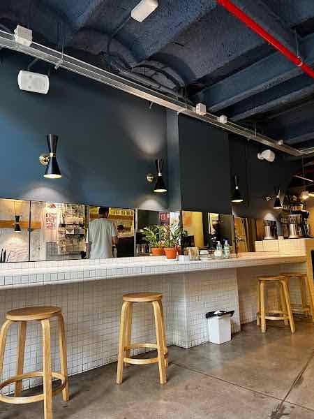 TosTao Coffee