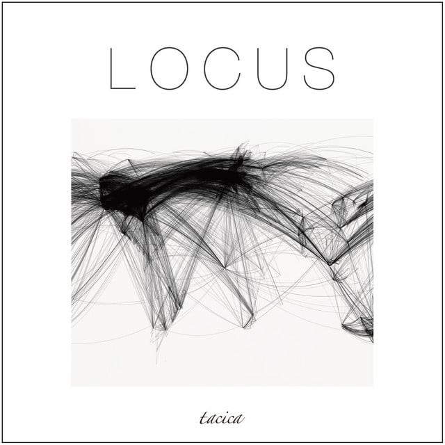 LOCUS - Album · tacica