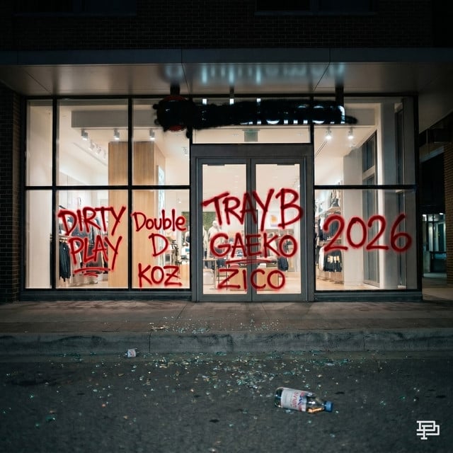 LLLM - Album · Tray B