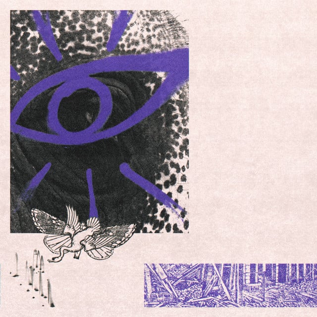 LP3 - Album · Hippo Campus