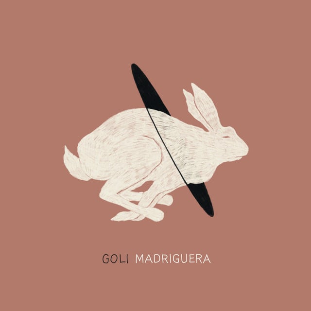 Madriguera - Album · Goli