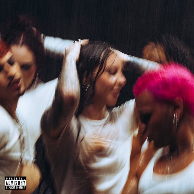 BIAF <3 - Album · Young Miko