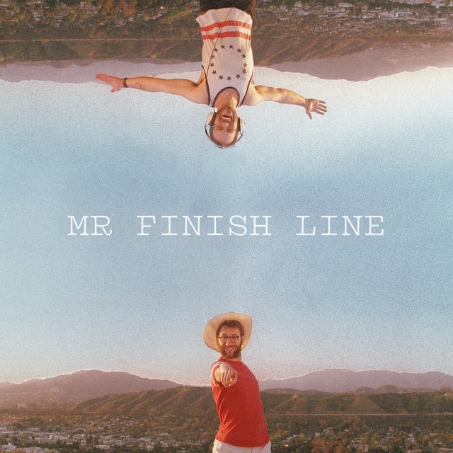 Mr. Finish Line - Album · Vulfpeck