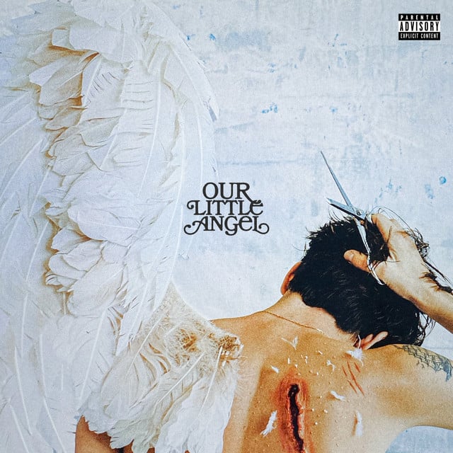 our little angel - EP - Album · ROLE MODEL