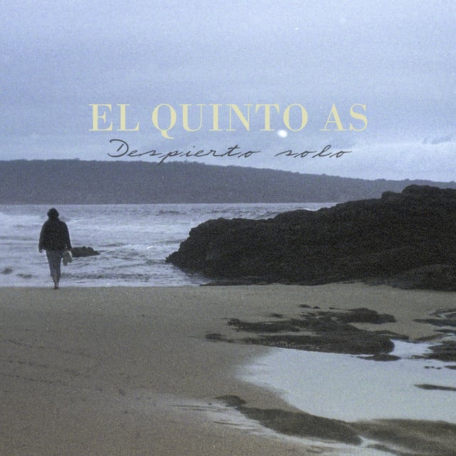 Despierto Solo - Album · El Quinto As