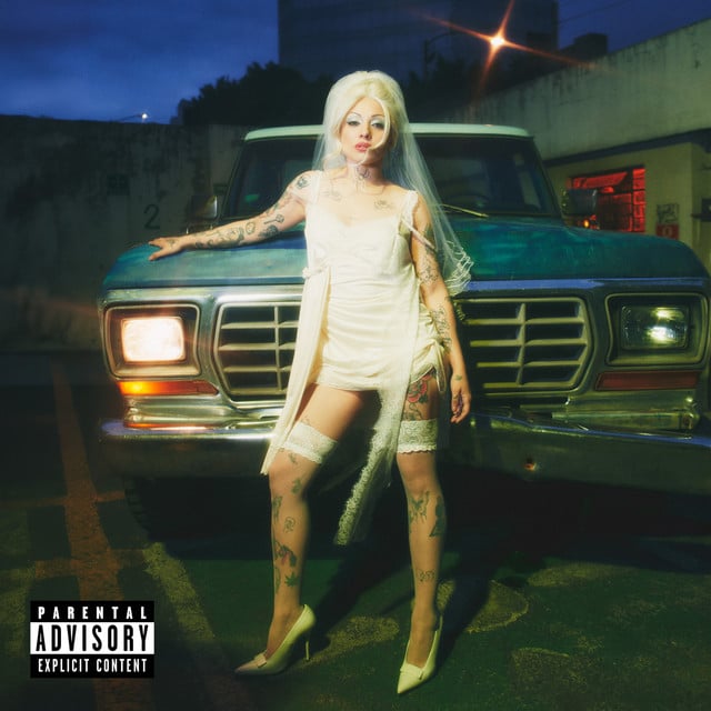 Femme Fatale Vol. 2 - Album · Mon Laferte
