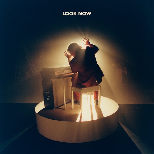 Look Now - Album · Oscar Lang