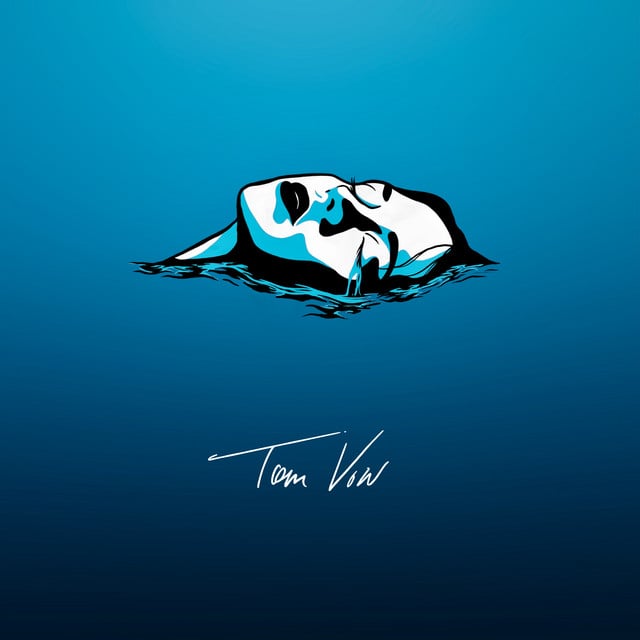 Jacuzzi - Album · Tom Vin