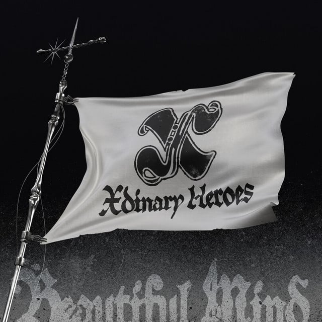 Beautiful Mind - Album · Xdinary Heroes