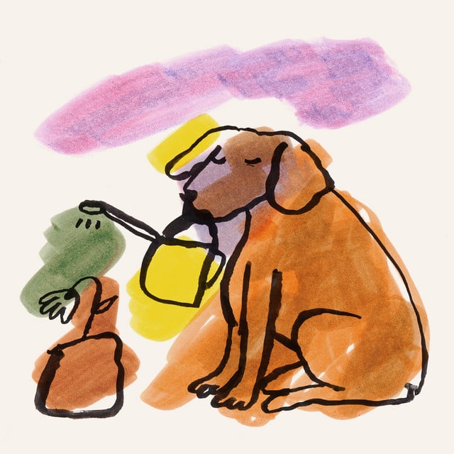 Man’s Best Friend - Album · Cavetown
