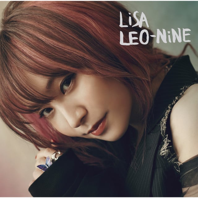 LEO-NiNE - Album · LiSA