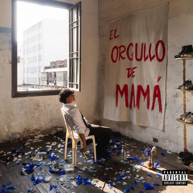 EL ORGULLO DE MAMÁ - Album · Skillbea
