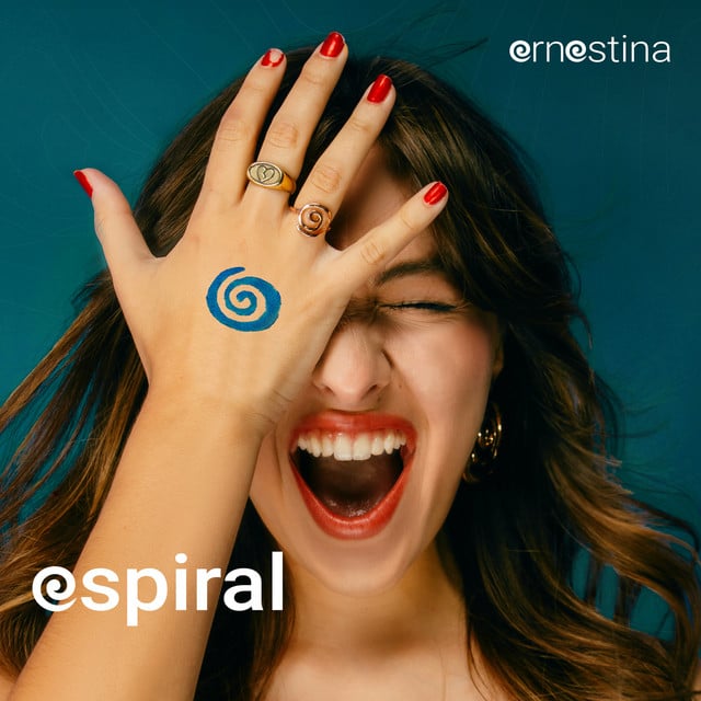 espiral - Album · Ernestina