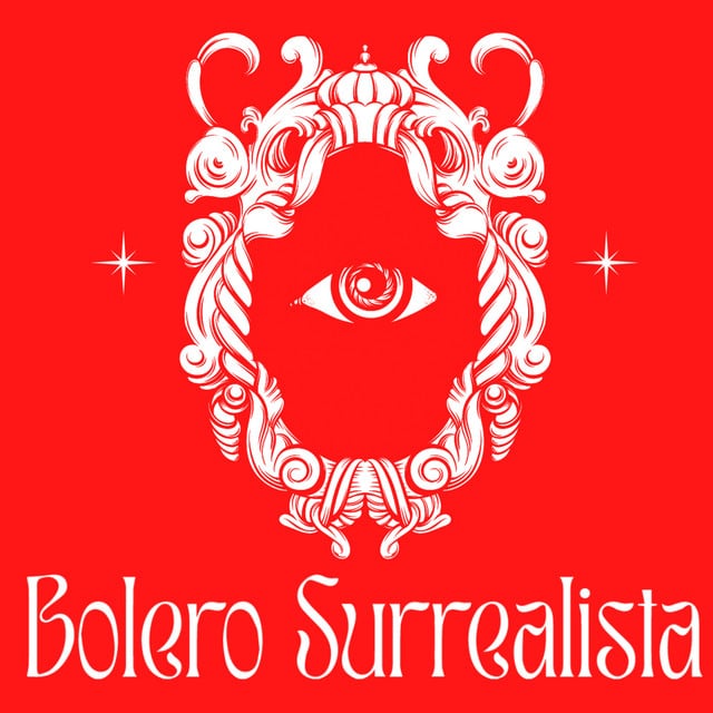 Bolero Surrealista - Album · Dali Mata
