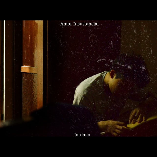 Amor Insustancial - Album · Jordano