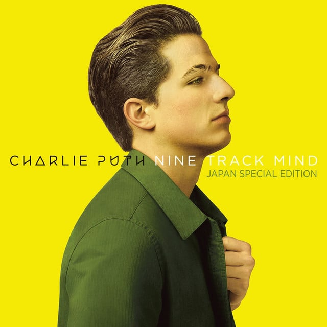 Nine Track Mind (Special Edition) - Album · Charlie Puth