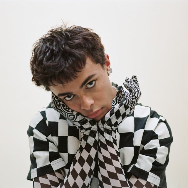 isaac's insects - Album · Isaac Dunbar
