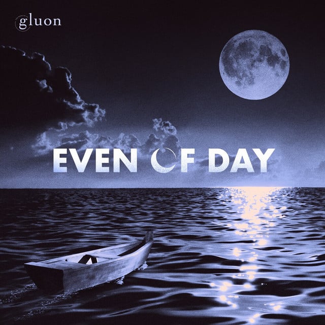 The Book of Us : Gluon - Nothing can tear us apart - Album · DAY6 (Even of Day)