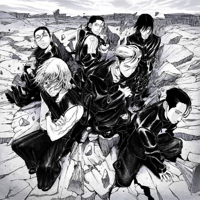 DEAD AND - Album · Xdinary Heroes