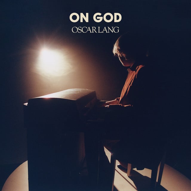 On God - Album · Oscar Lang