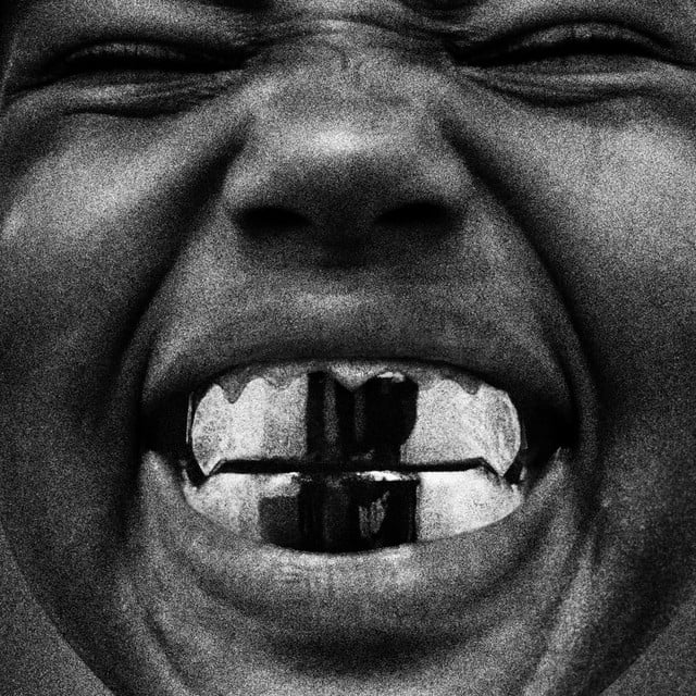 BULLY - Album · Kanye West, Ye